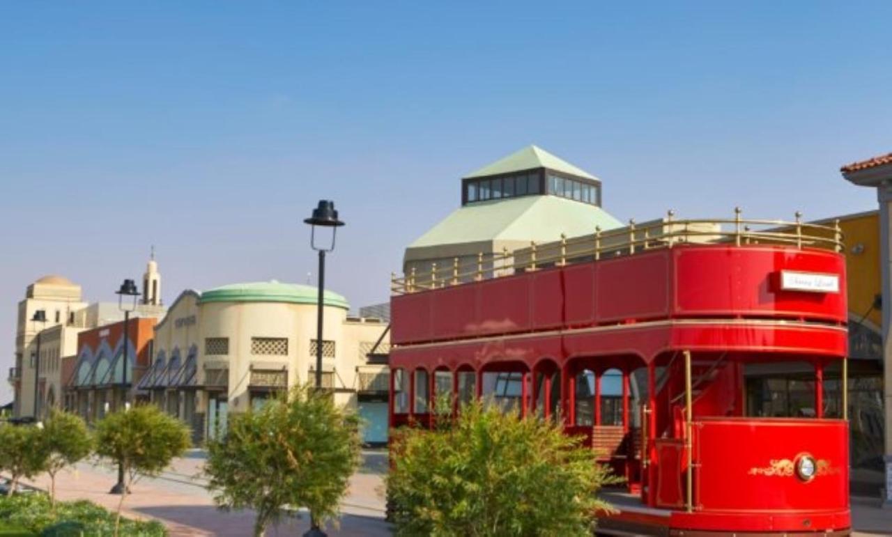Luxurious Vip Apartment In Madinaty Furnished With High End Hotel Furniture Exterior foto