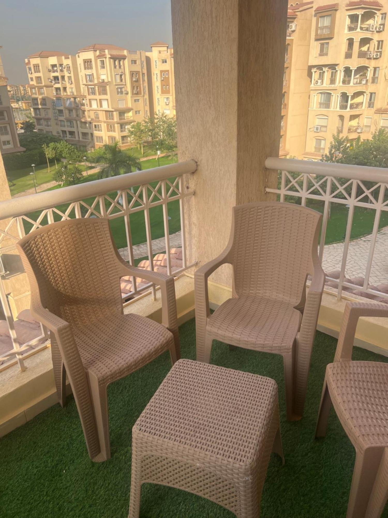 Luxurious Vip Apartment In Madinaty Furnished With High End Hotel Furniture Exterior foto